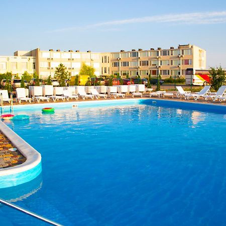 Hotel Promenad Zatoka Εξωτερικό φωτογραφία