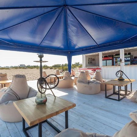 Hotel Promenad Zatoka Εξωτερικό φωτογραφία