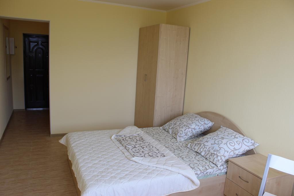 Hotel Promenad Zatoka Εξωτερικό φωτογραφία
