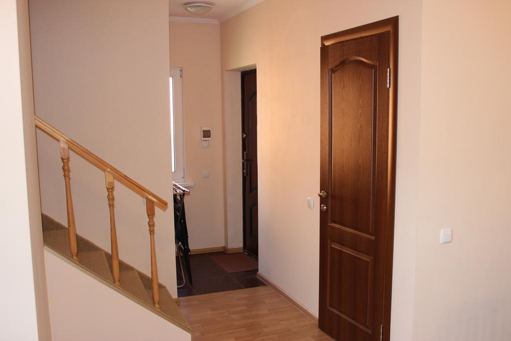 Hotel Promenad Zatoka Εξωτερικό φωτογραφία