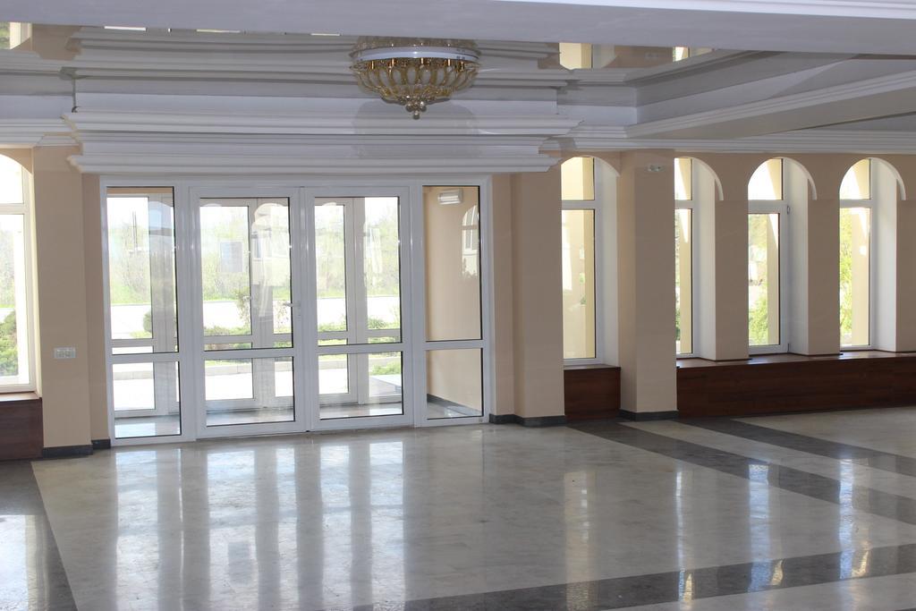Hotel Promenad Zatoka Εξωτερικό φωτογραφία