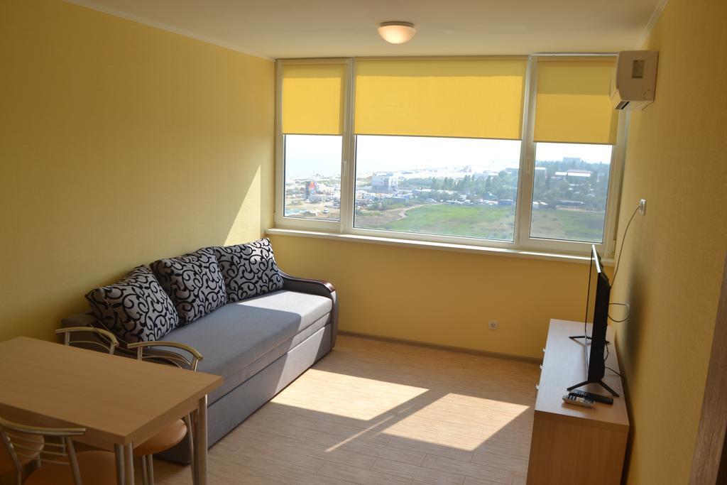 Hotel Promenad Zatoka Εξωτερικό φωτογραφία