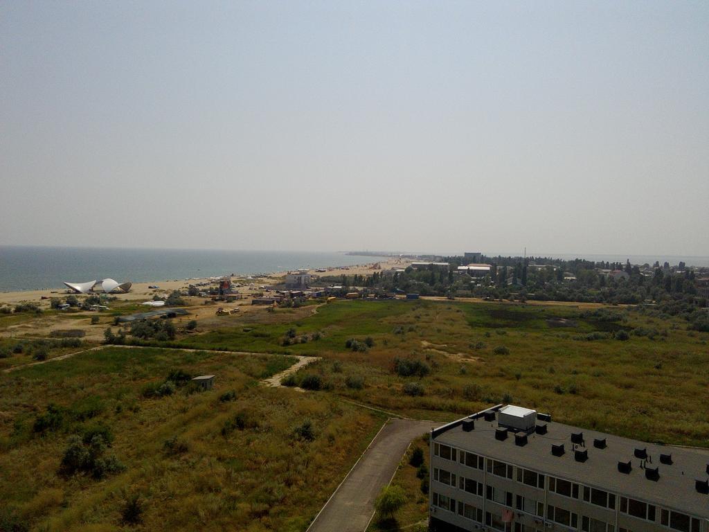 Hotel Promenad Zatoka Εξωτερικό φωτογραφία