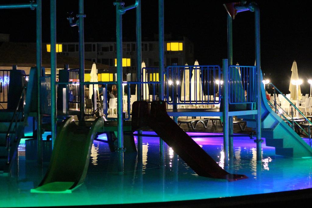 Hotel Promenad Zatoka Εξωτερικό φωτογραφία