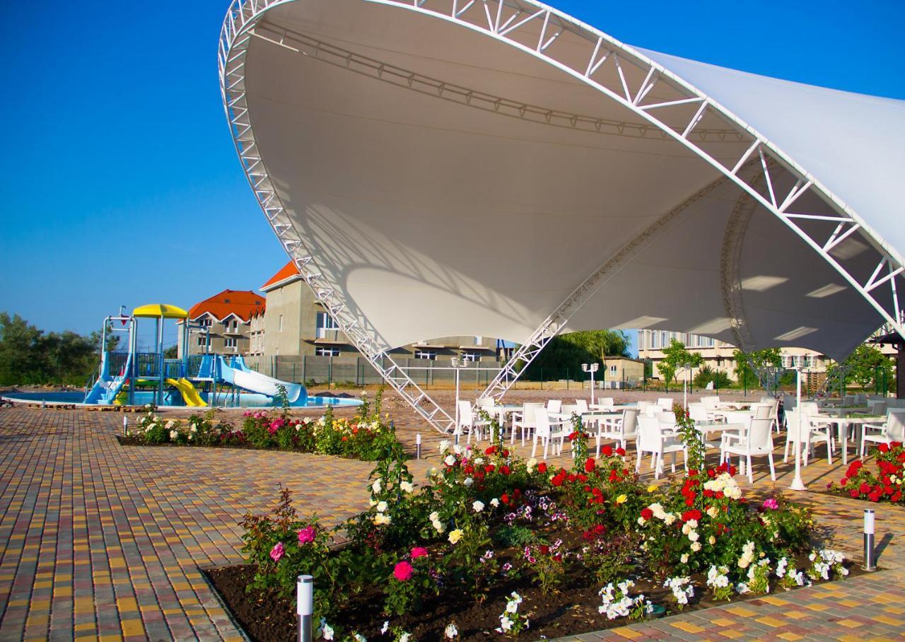 Hotel Promenad Zatoka Εξωτερικό φωτογραφία