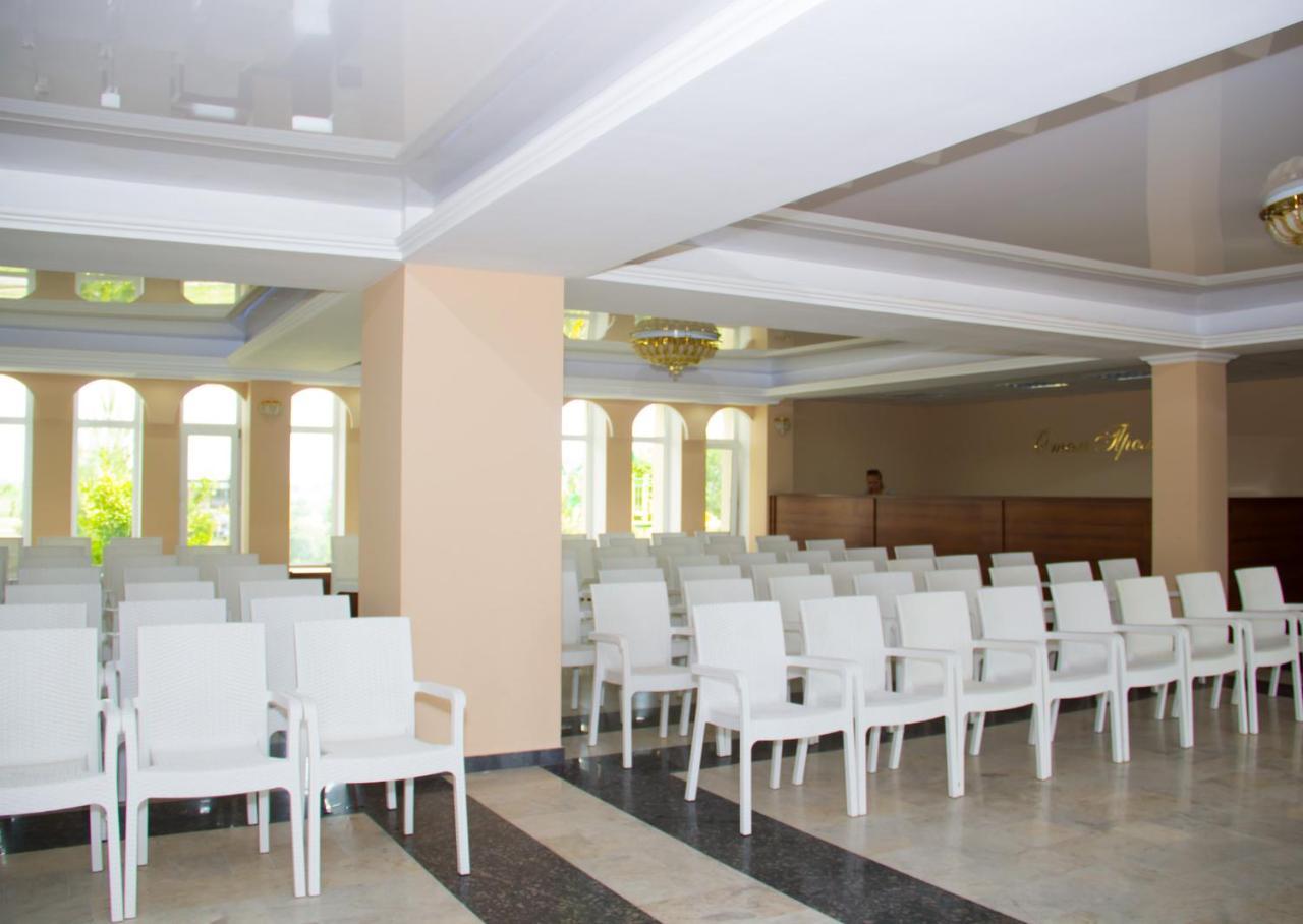 Hotel Promenad Zatoka Εξωτερικό φωτογραφία