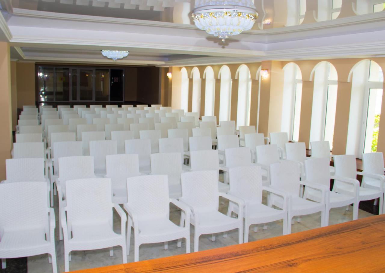 Hotel Promenad Zatoka Εξωτερικό φωτογραφία