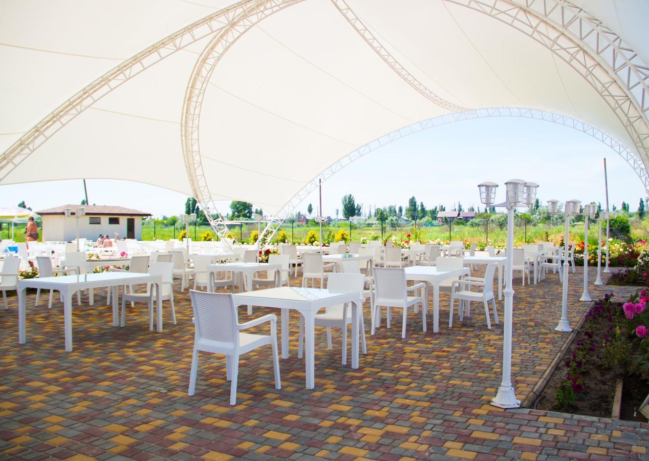 Hotel Promenad Zatoka Εξωτερικό φωτογραφία