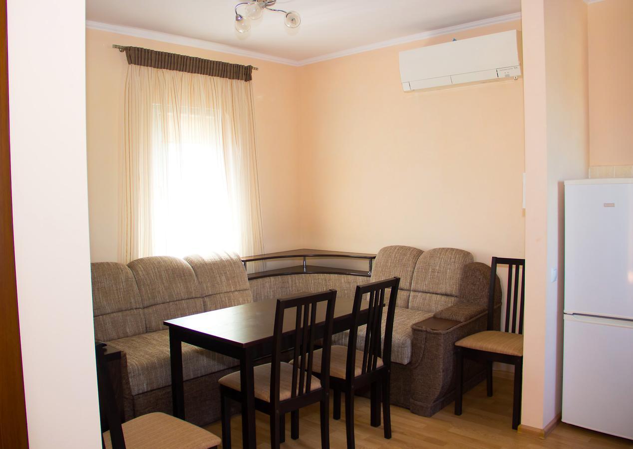 Hotel Promenad Zatoka Εξωτερικό φωτογραφία