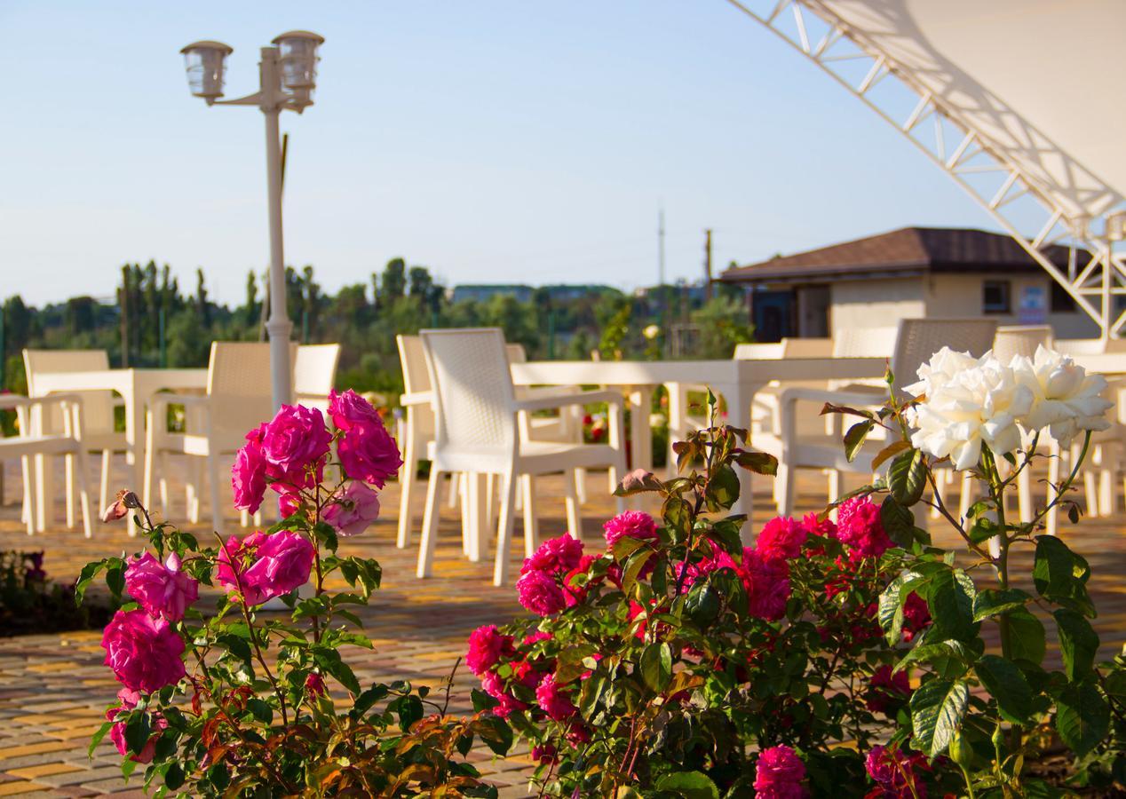 Hotel Promenad Zatoka Εξωτερικό φωτογραφία