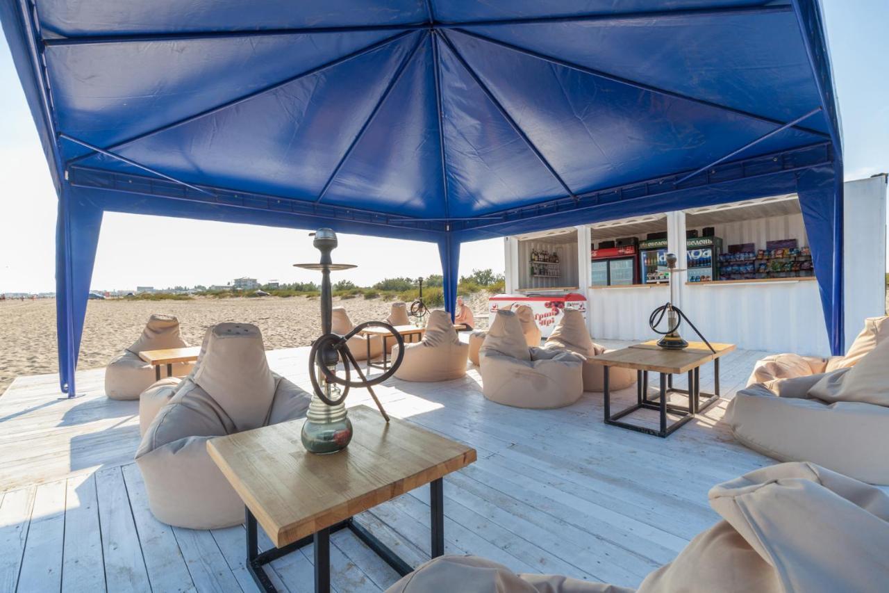 Hotel Promenad Zatoka Εξωτερικό φωτογραφία