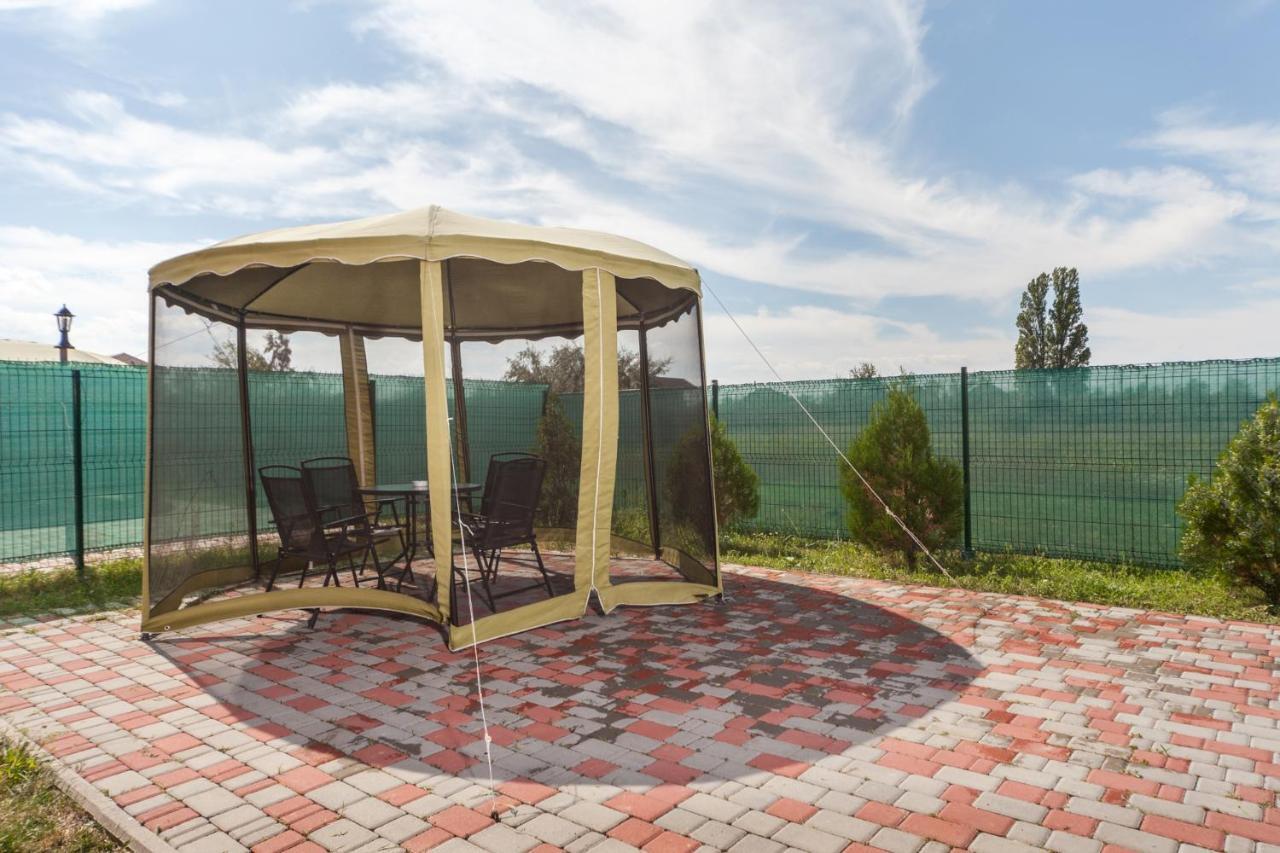 Hotel Promenad Zatoka Εξωτερικό φωτογραφία
