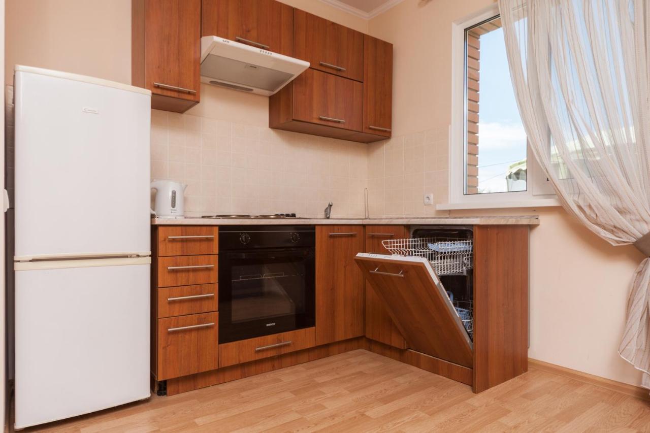 Hotel Promenad Zatoka Εξωτερικό φωτογραφία