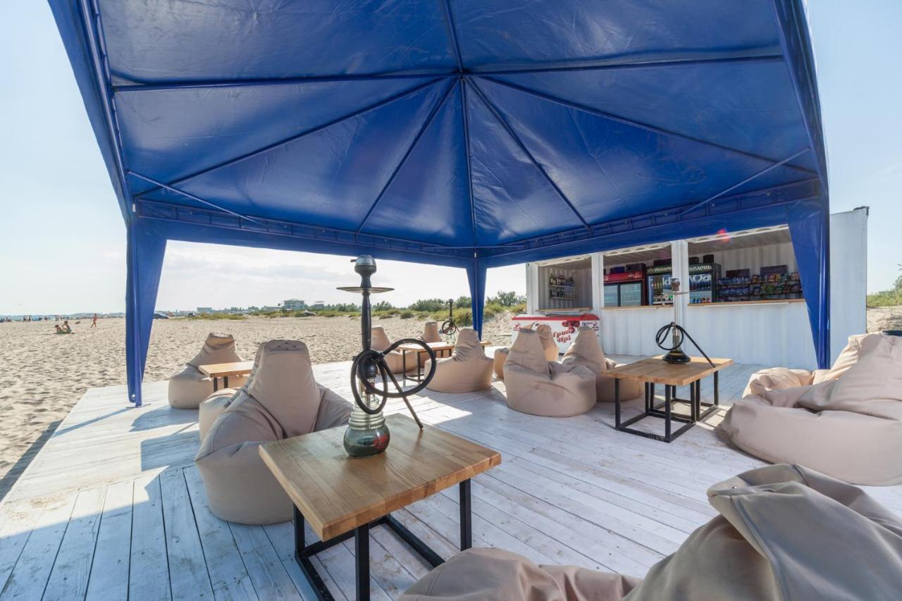 Hotel Promenad Zatoka Εξωτερικό φωτογραφία