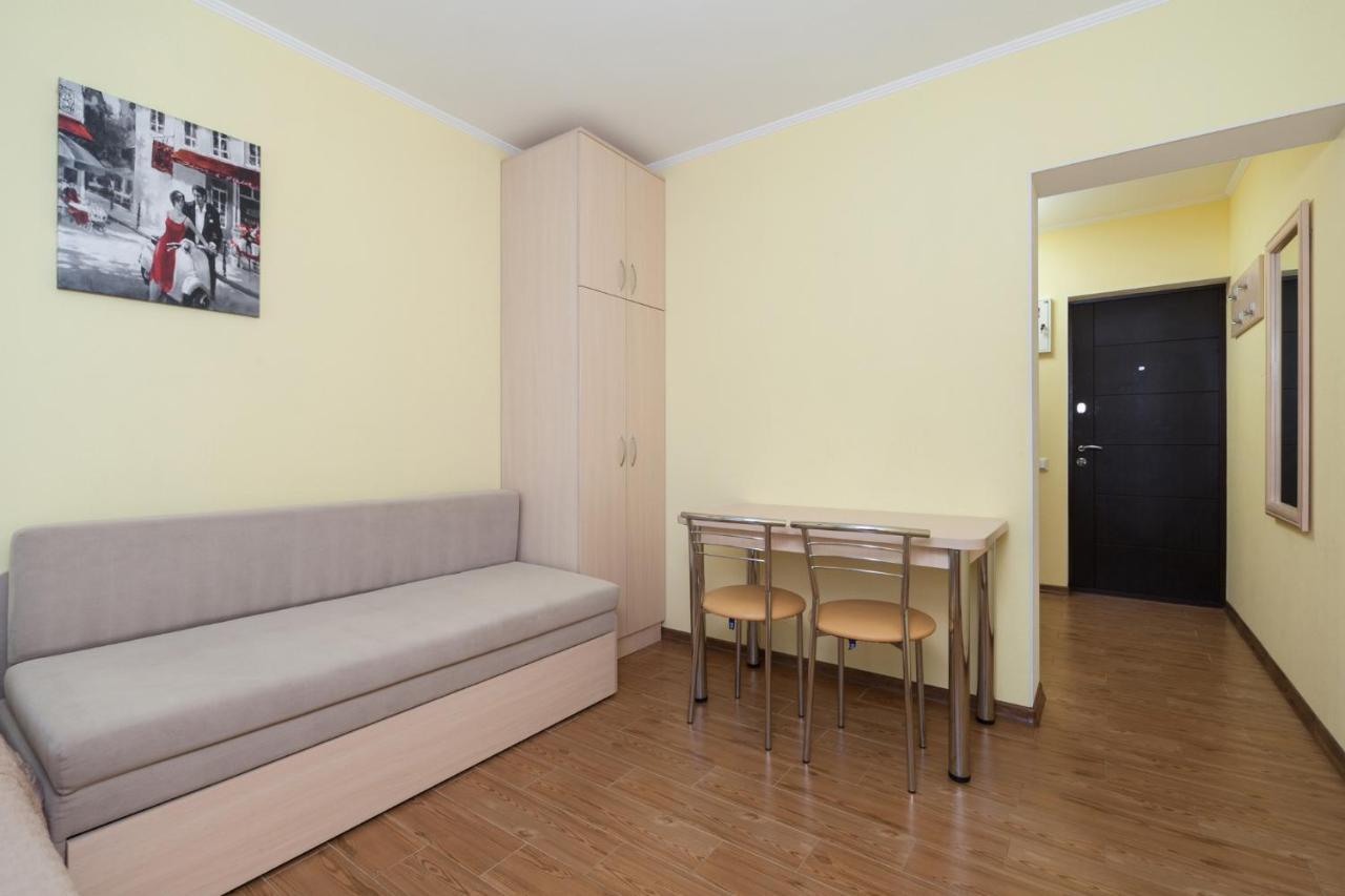 Hotel Promenad Zatoka Εξωτερικό φωτογραφία