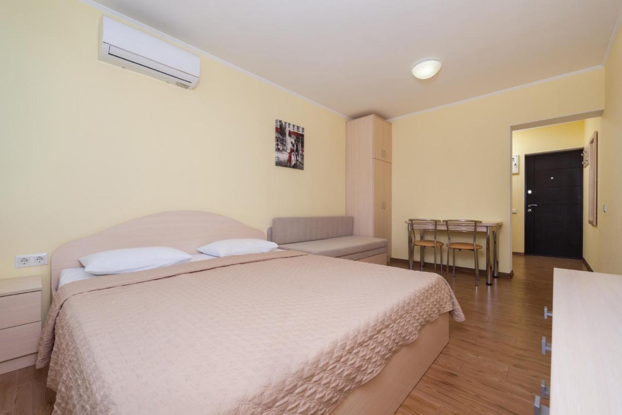 Hotel Promenad Zatoka Εξωτερικό φωτογραφία